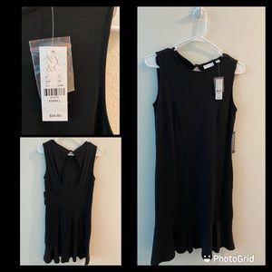 New York & CO Little Black Dress